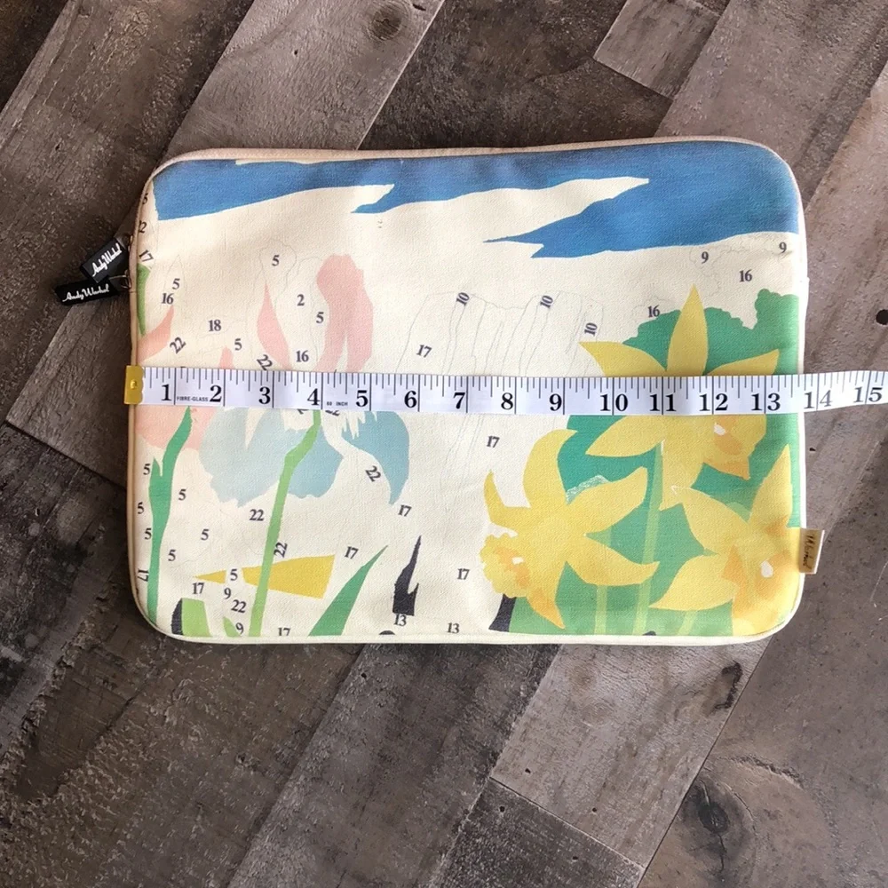 Incase Andy Warhol, paint by numbers device case